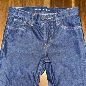 Boys Denim Jeans